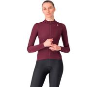CASTELLI Ml Espresso Thermal W - Mujer - Violeta - talla XS- modelo 2025