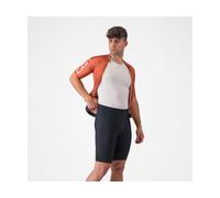 Castelli 4523004 ENTRATA 2 Short Shorts Hombre Black Tamaño XL