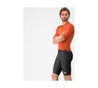 Castelli Pantalones cortos Espresso 2 Shorts negro XL