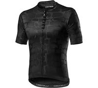 CASTELLI Pave' Jersey Camiseta Unisex - Adulto