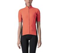 CASTELLI Perfetto Light Ros W Jacket Mujer (Pack de 1)
