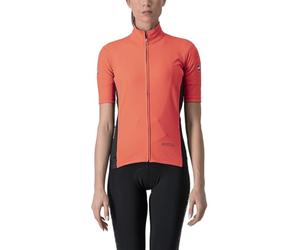 CASTELLI Perfetto Light Ros W Jacket Mujer (Pack de 1)