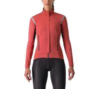 CASTELLI Perfetto Ros 2 W Jct Jacket Mujer (Pack de 1)