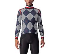 CASTELLI Perfetto Ros Long SL Chaqueta para Hombre