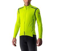 CASTELLI Perfetto Ros Long SL - Chaqueta para Hombre
