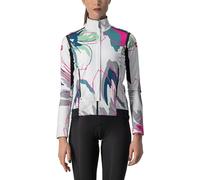 CASTELLI Perfetto Ros W Ls Chaqueta Mujer
