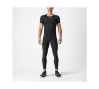 Castelli Peto largo Tutto Nano negro S