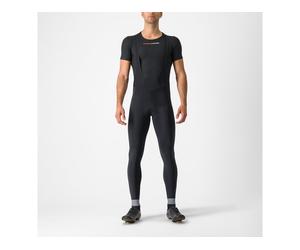 Castelli Peto largo Tutto Nano negro XXL
