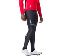 CASTELLI Polare 4 Tights - Hombre - Negro - talla XL- modelo 2025