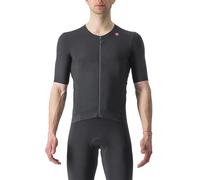 CASTELLI Premio Black Jersey - Hombre - Negro - talla XXL- modelo 2023