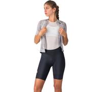 Castelli Pantalones Cortos Prima 2 para Damas negro XS