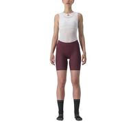 CASTELLI Prima Short - Shorts Mujer