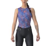 CASTELLI Pro Mesh 4 W Sleeveless T-Shirt Mujer