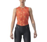 CASTELLI Pro Mesh 4 W Sleeveless T-Shirt Mujer