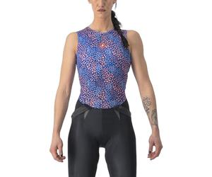 CASTELLI Pro Mesh 4 W Sleeveless T-Shirt Mujer