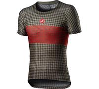 Castelli Pro Mesh M Short Sleeve Camiseta Hombre
