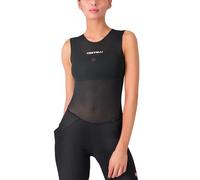 CASTELLI Pro Mesh W Sleeveless Camiseta Mujer (Pack de 1)