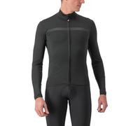 Castelli Pro T.Mid LS Jersey Sweatshirt Hombre