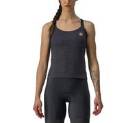 CASTELLI Promesa Jcq. Bav. T Túnica de enfermería para Mujer