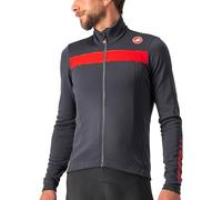 CASTELLI Puro 3 Jersey FZ