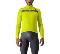 CASTELLI Puro 3 Jersey FZ Sweatshirt Hombre