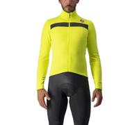 CASTELLI Puro 3 Jersey FZ Sweatshirt Hombre
