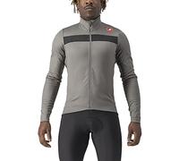 CASTELLI Puro 3 Jersey FZ Sweatshirt Hombre