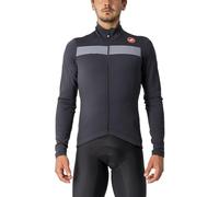 CASTELLI Puro 3 Jersey FZ Sweatshirt Hombre