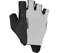 CASTELLI Red Corsa Espresso Glove, Unisex Adulto