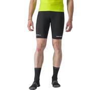Castelli - Ride-Run Short, Pantalones Cortos de Ciclismo para Hombre