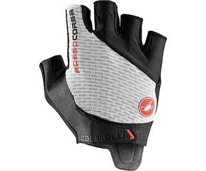 Castelli Rosso Corsa Pro V Glove - Gloves Hombre