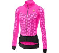 CASTELLI Sfida W Jersey FZ Camiseta Mujer (Pack de 1)