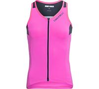 CASTELLI Solare Top Camiseta Mujer