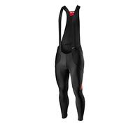 CASTELLI Sorpasso Ros Bibt. Pantalones Cortos de Ciclismo para Hombre