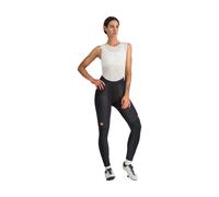 Castelli Sorpasso RoS pantalones de ciclismo para damas negro/gris XL