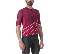 Castelli Speed Strada Jersey T-Shirt Hombre