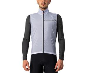 CASTELLI Squadra St. Vest Sports vest Hombre (Pack de 1)