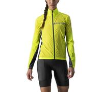 Castelli Squadra St. W Jkt Jacket Mujer (Pack de 1)