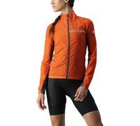Castelli Squadra St. W Jkt Jacket Mujer (Pack de 1)