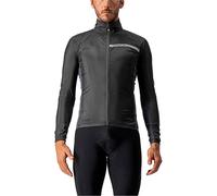 CASTELLI Squadra Stretch - Hombre - Negro - talla M- modelo 2025