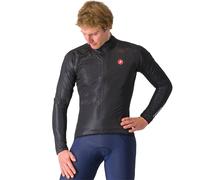 CASTELLI Squall Regenjacke, für Herren, Größe L, Radjacke,