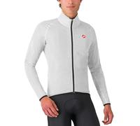 CASTELLI SQUALL SHELL JACKET Technical Jacket