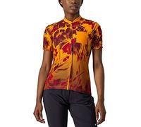 castelli Sudadera Unltd Sentiero Jrsy para Mujer