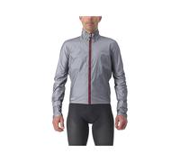 Castelli Tormenta Lite GTX Gore-tex Chaqueta Plegable Impermeable/Viento Hombre