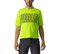 CASTELLI Trail Tech tee Sudadera para Hombre