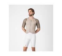 Castelli traje de contrarreloj Sanremo Speed Suit negro L