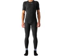 CASTELLI Tutto Nano Bibtight - Hombre - Negro - talla S- modelo 2024