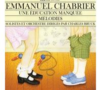 Castelli - Une Education Manquee [Import]