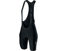 CASTELLI Unlimited W - Mono para Mujer (Talla S), Color Negro