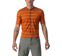 castelli Unltd Sterrato Jersey Camiseta Hombre